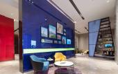 Туры в отель Teckon Ciel Hotel (Nantong East Station Subway Station Branch)