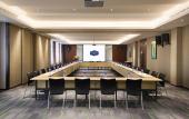 Туры в отель Teckon Ciel Hotel (Nantong East Station Subway Station Branch)