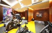 Туры в отель Teckon Ciel Hotel (Nantong East Station Subway Station Branch)