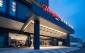Туры в отель Teckon Ciel Hotel (Nantong East Station Subway Station Branch)