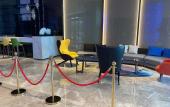 Туры в отель Teckon Ciel Hotel (Nantong East Station Subway Station Branch)
