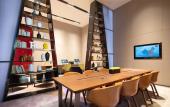 Туры в отель Teckon Ciel Hotel (Nantong East Station Subway Station Branch)