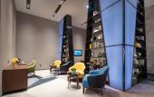 Туры в отель Teckon Ciel Hotel (Nantong East Station Subway Station Branch)