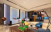 Туры в отель Teckon Ciel Hotel (Nantong East Station Subway Station Branch)