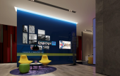 Туры в отель Teckon Ciel Hotel (Nantong East Station Subway Station Branch)