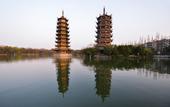 Туры в отель Holiday Inn Express GUILIN CITY CENTER by IHG