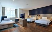 Туры в отель Holiday Inn Express GUILIN CITY CENTER by IHG