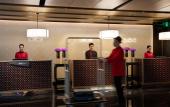 Туры в отель HUALUXE Hotels and Resorts XI'AN TANGHUA