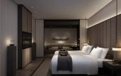 Туры в отель HUALUXE Hotels and Resorts XI'AN TANGHUA