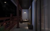 Туры в отель HUALUXE Hotels and Resorts XI'AN TANGHUA