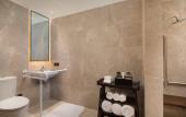 Туры в отель HUALUXE Hotels and Resorts XI'AN TANGHUA