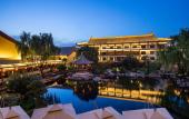 Туры в отель HUALUXE Hotels and Resorts XI'AN TANGHUA