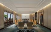 Туры в отель HUALUXE Hotels and Resorts XI'AN TANGHUA