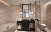 Туры в отель HUALUXE Hotels and Resorts XI'AN TANGHUA