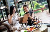 Туры в отель HUALUXE Hotels and Resorts XI'AN TANGHUA