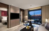 Туры в отель HUALUXE Hotels and Resorts XI'AN TANGHUA