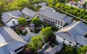 Туры в отель HUALUXE Hotels and Resorts XI'AN TANGHUA