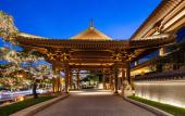 Туры в отель HUALUXE Hotels and Resorts XI'AN TANGHUA