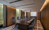 Туры в отель HUALUXE Hotels and Resorts XI'AN TANGHUA