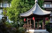 Туры в отель HUALUXE Hotels and Resorts XI'AN TANGHUA