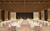 Туры в отель HUALUXE Hotels and Resorts XI'AN TANGHUA