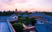 Туры в отель HUALUXE Hotels and Resorts XI'AN TANGHUA