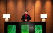 Туры в отель HUALUXE Hotels and Resorts XI'AN TANGHUA