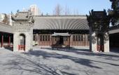 Туры в отель HUALUXE Hotels and Resorts XI'AN TANGHUA