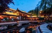 Туры в отель HUALUXE Hotels and Resorts XI'AN TANGHUA