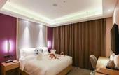 Туры в отель Lavande Hotel (Beijing Daxing Qingyuan Road)