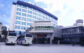 Туры в отель Shanshui Trends Hotel (Changsha Wuyi Square Railway Station Store)