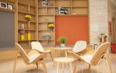 Туры в отель Shanshui Trends Hotel (Changsha Wuyi Square Railway Station Store)