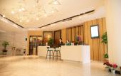 Туры в отель Shanshui Trends Hotel (Changsha Wuyi Square Railway Station Store)