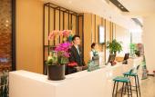 Туры в отель Shanshui Trends Hotel (Changsha Wuyi Square Railway Station Store)