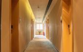 Туры в отель Shanshui Trends Hotel (Changsha Wuyi Square Railway Station Store)