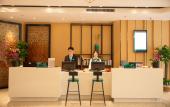 Туры в отель Shanshui Trends Hotel (Changsha Wuyi Square Railway Station Store)