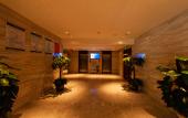 Туры в отель Shanshui Trends Hotel (Changsha Wuyi Square Railway Station Store)