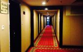 Туры в отель Shanshui Trends Hotel (Changsha Wuyi Square Railway Station Store)