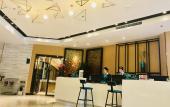Туры в отель Shanshui Trends Hotel (Changsha Wuyi Square Railway Station Store)