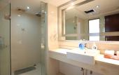 Туры в отель Shanshui Trends Hotel (Changsha Wuyi Square Railway Station Store)