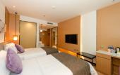 Туры в отель Shanshui Trends Hotel (Changsha Wuyi Square Railway Station Store)