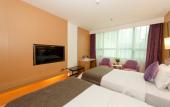 Туры в отель Shanshui Trends Hotel (Changsha Wuyi Square Railway Station Store)