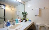 Туры в отель Shanshui Trends Hotel (Changsha Wuyi Square Railway Station Store)