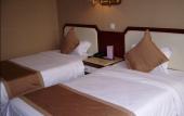Туры в отель Shanshui Trends Hotel (Changsha Wuyi Square Railway Station Store)