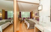 Туры в отель Shanshui Trends Hotel (Changsha Wuyi Square Railway Station Store)