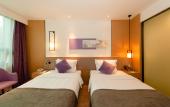 Туры в отель Shanshui Trends Hotel (Changsha Wuyi Square Railway Station Store)