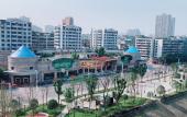 Туры в отель Vienna International Hotel (Binjiang of Jiangjin, Chongqing)