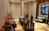 Туры в отель Vienna International Hotel (Binjiang of Jiangjin, Chongqing)