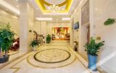 Туры в отель Happy Vienna Hotel