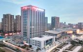 Туры в отель Hampton by Hilton Liaocheng